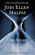 One Night: Promised Book by Jodi Ellen Malpas
