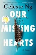 Our Missing Hearts Novel by Celeste Ng