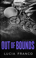 Out of Bounds by Lucia Franco