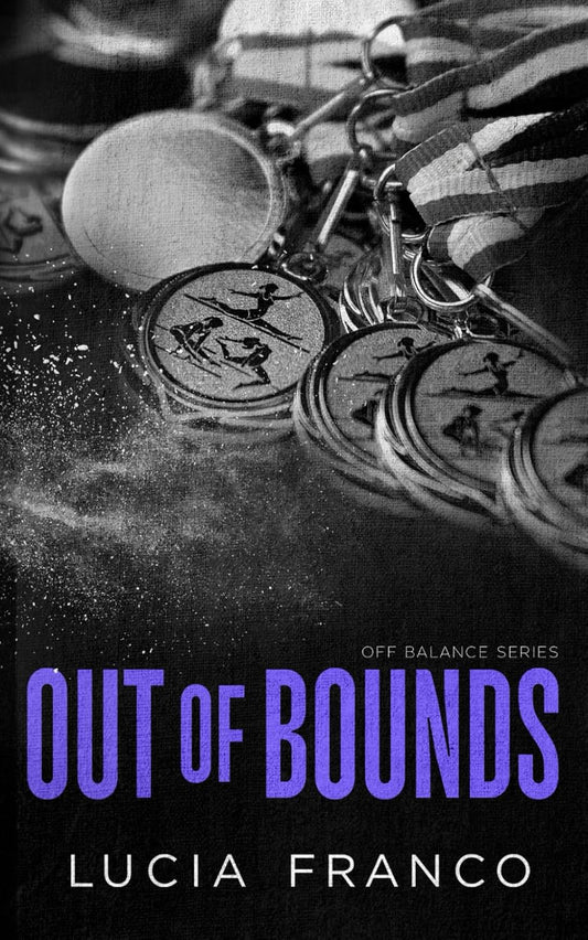 Out of Bounds by Lucia Franco