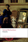 Pamela; or, Virtue Rewarded Novel by Samuel Richardson