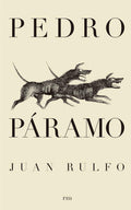 Pedro Paramo Novel by Juan Rulfo