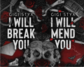 Pen Pals Duet Series by Gigi Styx