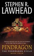 Pendragon Book by Stephen R. Lawhead