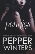 Pennies by Pepper Winters