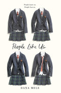 People Like Us by DANA. MELE