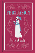 Persuasion Novel by Jane Austen