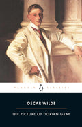 Picture of Dorian Gray by Oscar Wilde