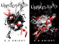 Pretty Liars Series by K.A. Knight