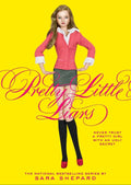 Pretty Little Liars by Sara Shepard