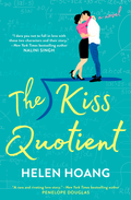 The Kiss Quotient: TikTok Made Me Buy It! Book by Helen Hoang