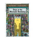 Days at the Morisaki Bookshop by Satoshi Yagisawa