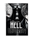 Hell University, Part 2 by KnightInBlack