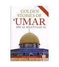 Golden Stories of Umar Ibn Al-khattaab