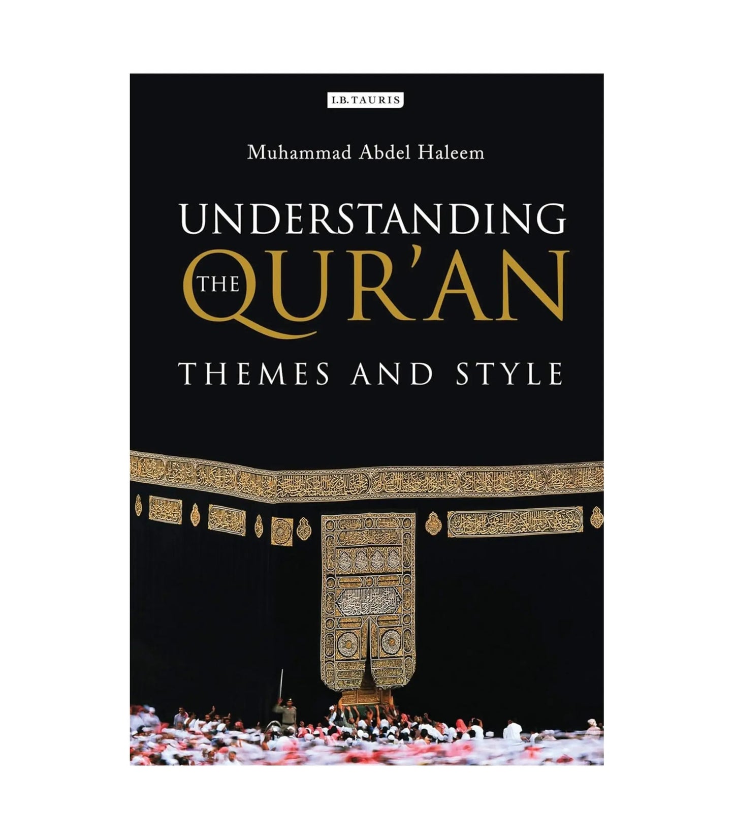 Understanding the Qur'an by Muhammad Abdel Haleem