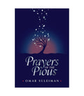Prayers of the Pious by Omar Suleiman