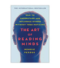 The Art of Reading Minds by Henrik Fexeus
