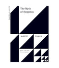 The Myth of Sisyphus Book by Albert Camus