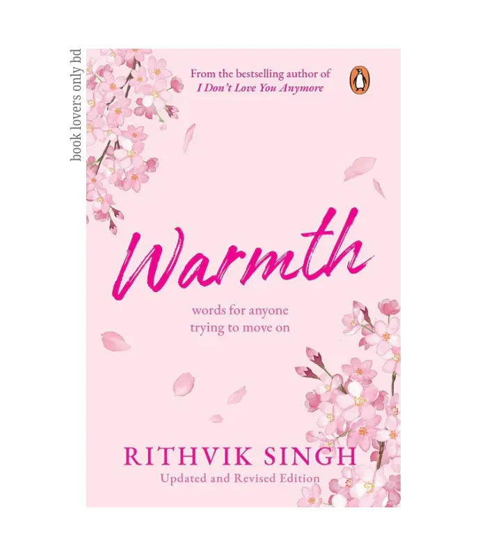 Warmth by Rithvik Singh