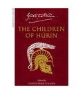 The Children of Húrin by J.R.R. Tolkien