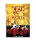 Dead Poets Society Book by Nancy H. Kleinbaum