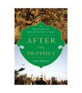 After the Prophet by Lesley Hazleton