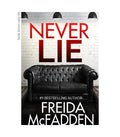 Never Lie by Freida McFadden