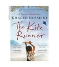 The Kite Runner Novel by Khaled Hosseini