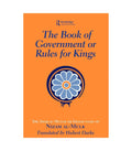 The Book of Government or Rules for Kings by Hubert Darke