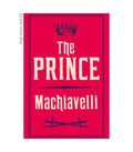 The Prince by Niccolo Machiavelli