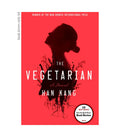 The Vegetarian by Han Kang