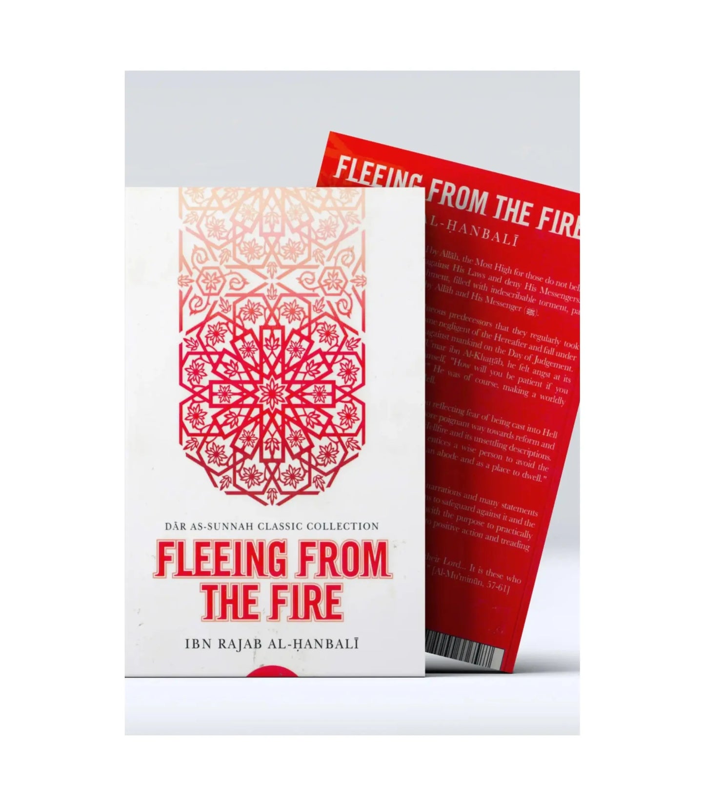 Fleeing from the Fire