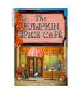 The Pumpkin Spice Café (Dream Harbor, Book 1) Book by Laurie Gilmore