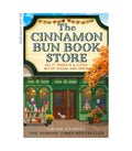 The Cinnamon Bun Book Store (Dream Harbor, Book 2) Book by Laurie Gilmore