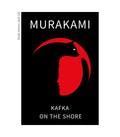 Kafka on the Shore Novel by Haruki Murakami
