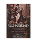 It's All About Muhammad by F.W. Burleigh