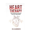 Heart Therapy by Dr. Ali Albarghouthi