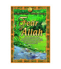 Fear of Allah by Harun Yahya & Adnan Oktar