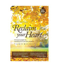 Reclaim Your Heart by Yasmin Mogahed