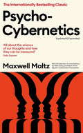 Psycho-Cybernetics: Updated and Expanded Book by Maxwell Maltz