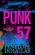 Punk 57 Book by Penelope Douglas