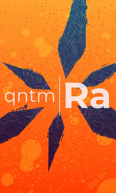 Ra Book by qntm