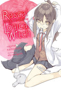 Rascal Does Not Dream of Logical Witch (Volume 3) by Hajime Kamoshida