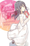Rascal Does Not Dream of a Dreaming Girl (Volume 6) by Hajime Kamoshida