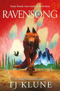 Ravensong: A Green Creek Novel by TJ Klune