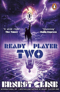 Ready Player Two Novel by Ernest Cline