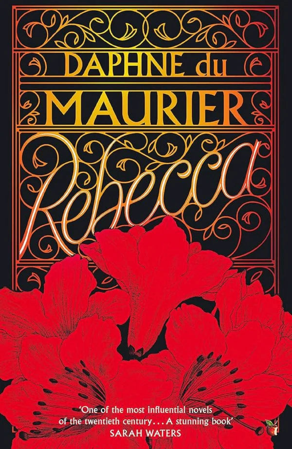 Rebecca By Daphne du Maurier