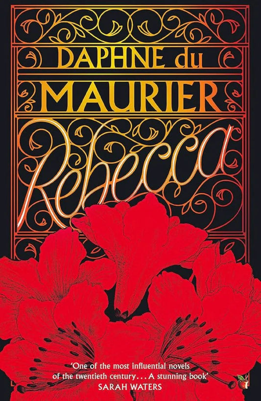 Rebecca By Daphne du Maurier