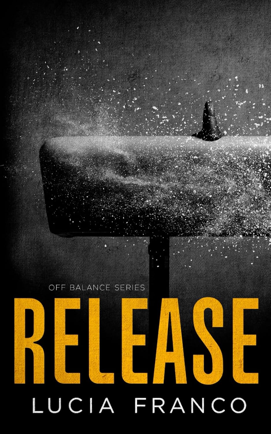 Release by Lucia Franco