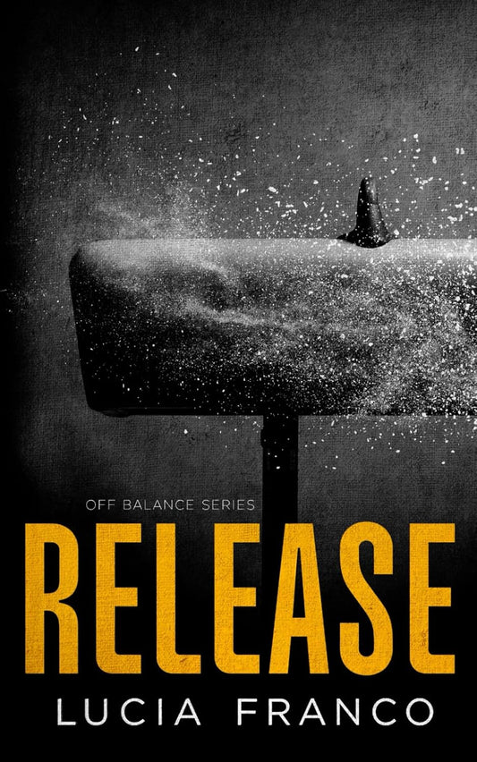 Release by Lucia Franco